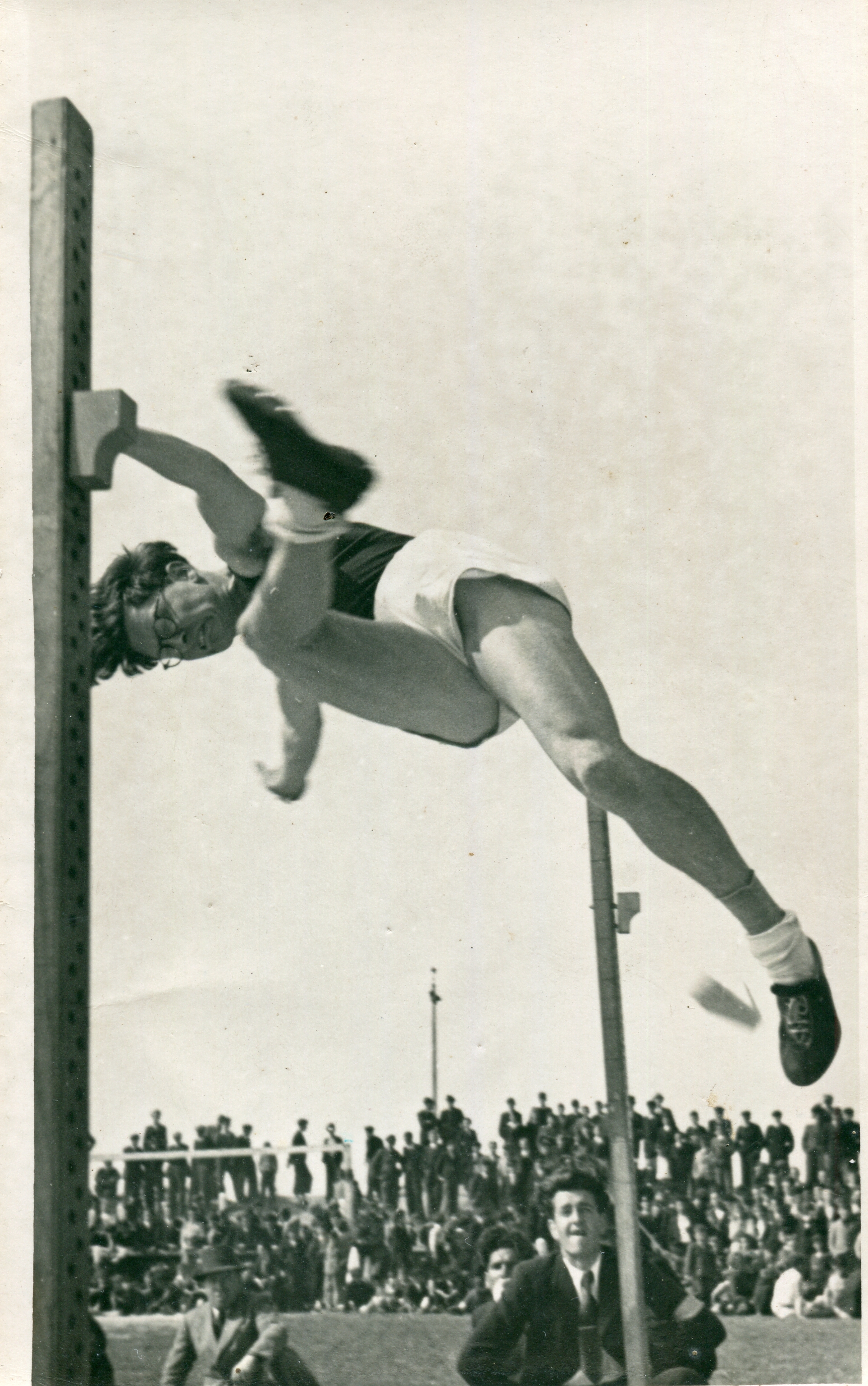 Athlétisme 012